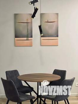 1-к квартира, посуточно, 67м2, 3/19 этаж