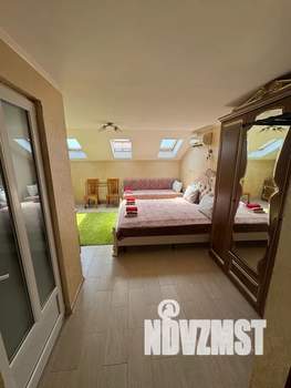 1-к квартира, посуточно, 28м2, 4/4 этаж