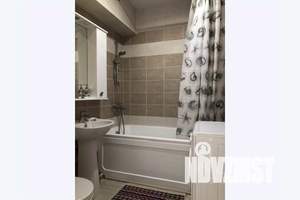 1-к квартира, посуточно, 31м2, 7/13 этаж
