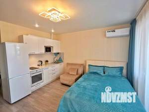 1-к квартира, посуточно, 32м2, 1/1 этаж