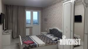 2-к квартира, посуточно, 75м2, 1/1 этаж