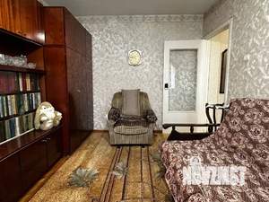 1-к квартира, посуточно, 35м2, 3/5 этаж