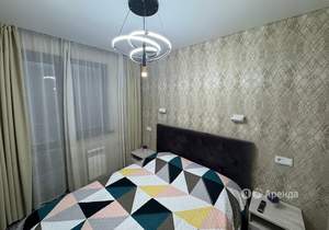 1-к квартира, на длительный срок, 36м2, 3/12 этаж