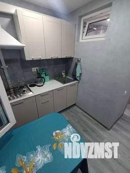 1-к квартира, посуточно, 30м2, 2/5 этаж