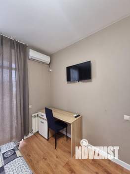 1-к квартира, на длительный срок, 37м2, 3/4 этаж