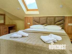 Студия квартира, посуточно, 33м2, 3/3 этаж