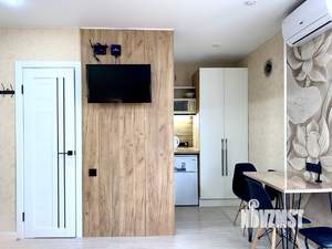 Студия квартира, посуточно, 20м2, 4/4 этаж
