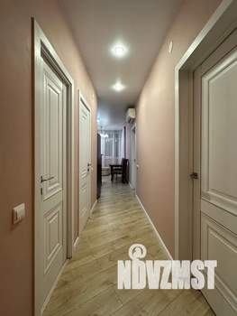 3-к квартира, посуточно, 65м2, 7/21 этаж