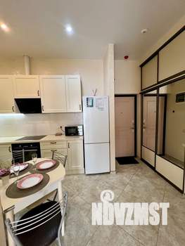 2-к квартира, посуточно, 43м2, 5/13 этаж