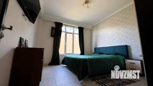 1-к квартира, на длительный срок, 46м2, 5/6 этаж