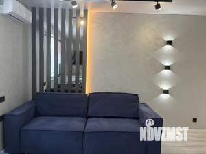 Студия квартира, посуточно, 30м2, 2/18 этаж