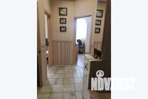 2-к квартира, посуточно, 50м2, 1/5 этаж