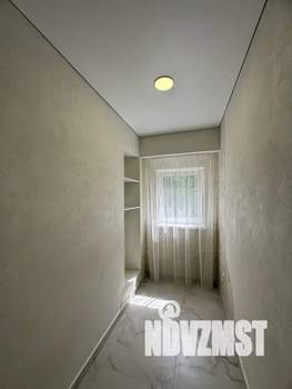 2-к квартира, посуточно, 38м2, 1/5 этаж