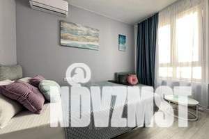 1-к квартира, посуточно, 28м2, 12/12 этаж