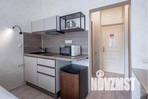 1-к квартира, посуточно, 18м2, 3/7 этаж