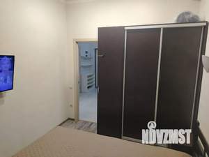 2-к квартира, посуточно, 43м2, 3/11 этаж