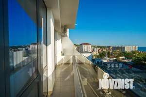 1-к квартира, посуточно, 37м2, 5/11 этаж