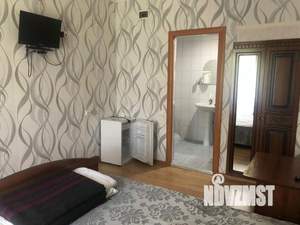 1-к квартира, посуточно, 12м2, 1/1 этаж