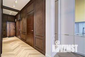 2-к квартира, посуточно, 80м2, 7/20 этаж