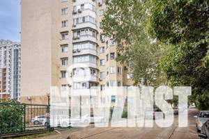 4-к квартира, посуточно, 86м2, 3/16 этаж