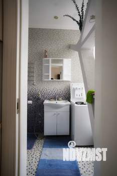 2-к квартира, на длительный срок, 42м2, 19/20 этаж