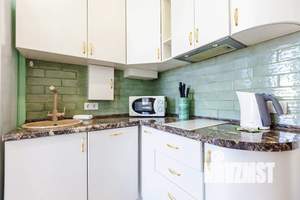 2-к квартира, посуточно, 37м2, 4/4 этаж