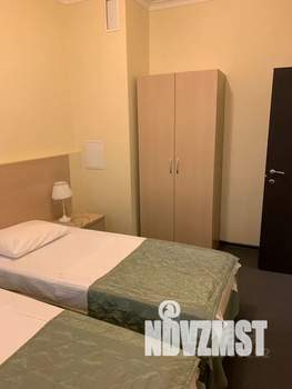 2-к квартира, посуточно, 50м2, 2/5 этаж