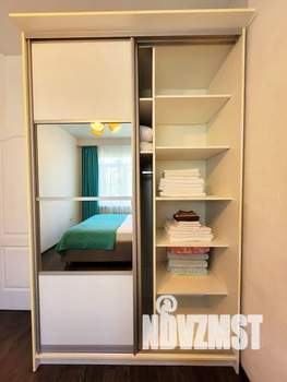 2-к квартира, посуточно, 54м2, 2/4 этаж