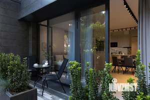 2-к квартира, посуточно, 33м2, 1/1 этаж