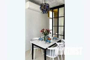 1-к квартира, посуточно, 42м2, 1/3 этаж