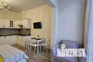 1-к квартира, посуточно, 28м2, 1/19 этаж