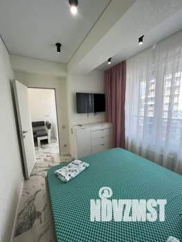 1-к квартира, посуточно, 25м2, 7/13 этаж