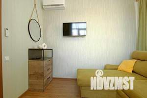 2-к квартира, посуточно, 53м2, 1/5 этаж