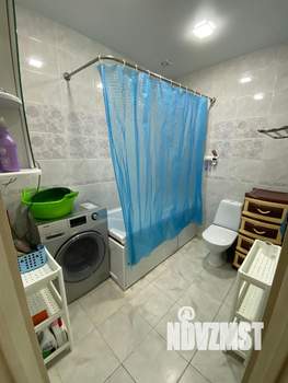 2-к квартира, посуточно, 34м2, 4/4 этаж