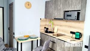 Студия квартира, посуточно, 19м2, 1/3 этаж