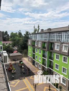 1-к квартира, посуточно, 30м2, 5/5 этаж