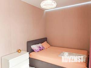 2-к квартира, посуточно, 36м2, 2/4 этаж