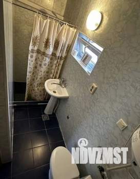 Студия квартира, посуточно, 24м2, 1/2 этаж