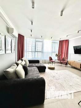 2-к квартира, посуточно, 94м2, 11/18 этаж