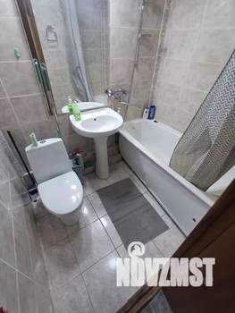 2-к квартира, посуточно, 50м2, 3/5 этаж