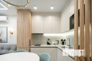 2-к квартира, посуточно, 32м2, 1/1 этаж