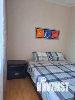 2-к квартира, посуточно, 35м2, 1/1 этаж