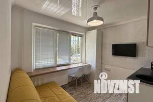1-к квартира, посуточно, 13м2, 1/5 этаж