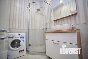 Студия квартира, посуточно, 28м2, 3/6 этаж