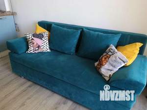 1-к квартира, посуточно, 22м2, 1/1 этаж