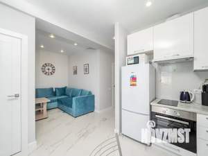 1-к квартира, посуточно, 35м2, 5/7 этаж