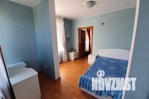 2-к квартира, посуточно, 70м2, 3/17 этаж