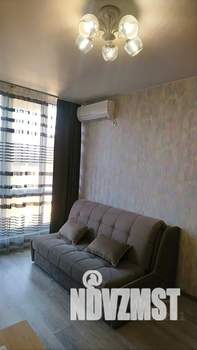 1-к квартира, посуточно, 20м2, 4/11 этаж