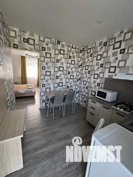 1-к квартира, посуточно, 34м2, 2/2 этаж