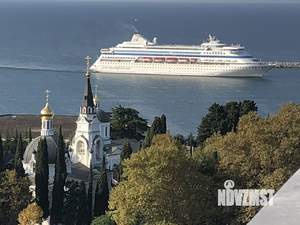 2-к квартира, посуточно, 65м2, 16/18 этаж